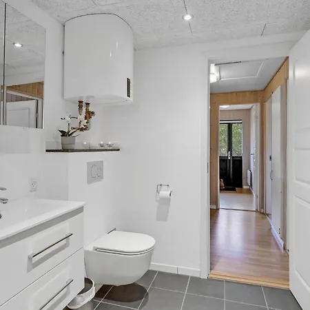 Haren Casa vacanze Blåvand