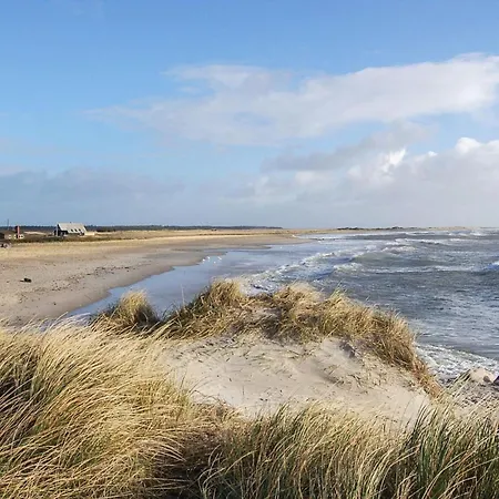 Dom wakacyjny Haren