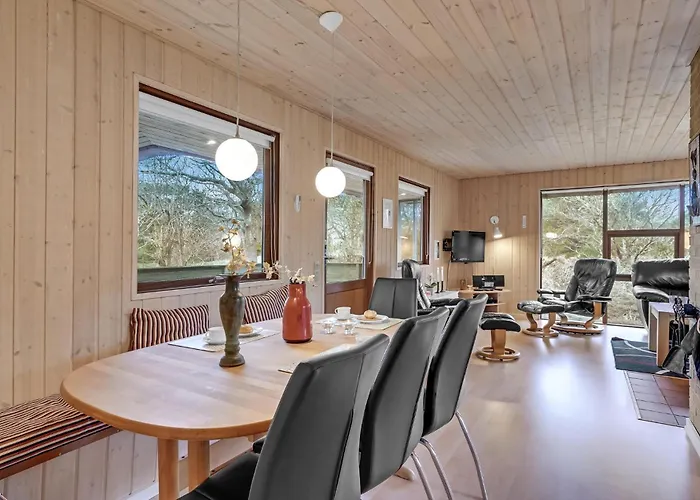 Haren Σπίτι διακοπών *