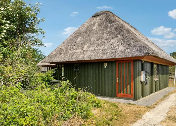 Σπίτι διακοπών Haren *